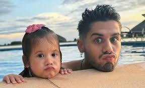 Virginia Se Emociona ao Ver a Filha Imitando Seus Vídeos