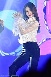 Twice has also been tested and now. Chungha Wikipedia