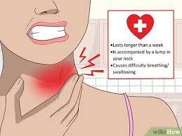 Thyroid cancer is one of the most treatable kinds of cancer. How To Diagnose Thyroid Cancer With Pictures Wikihow