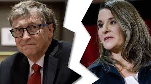 Melinda gates, 56, files for divorce from bill, 65, claiming marriage is 'irretrievably broken', court docs reveal and there is no prenup: Yujigmuzzpaoim