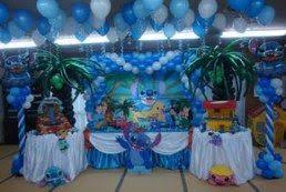 Birthday Outfit 18th Lilo Stitch 15 Super Ideas Birthday Themes For Boys Boy Birthday Parties Lilo And Stitch