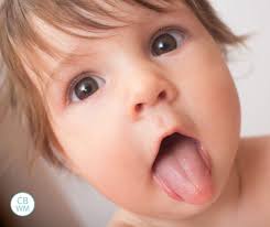 Lip-Tie and Tongue-Tie in Baby