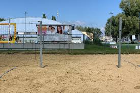 Maybe you would like to learn more about one of these? Beachvolleyballfeld In 8280 Kreuzlingen Beachfelder De Deine Beachvolleyballfeld Suchmaschine
