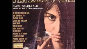 SUHANI RAAT DHAL CHUKI by Enoch Daniels and his Orchestra