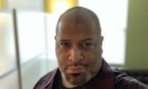 Blog 3 — The Art of Dave McClinton