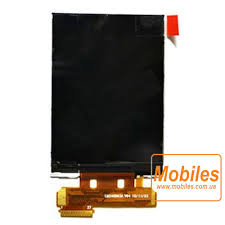 Экран для LG Etna C330 дисплей без ...