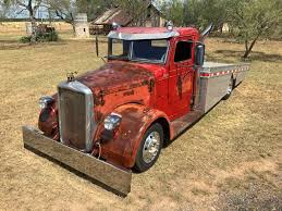 Image result for Mack Red 1946 Truck