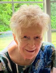 Obituary information for Shirley Ann Nellis