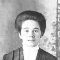 Rita E. Hyde Dunbar (1887-1980)