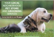 Great local pet store! nashville holistic pet. Nashville Holistic Pet Local Business Spotlight Lightning 100