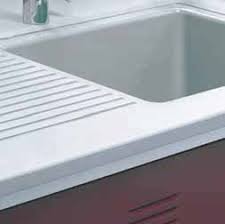 lab sinks epoxy & stainless steel