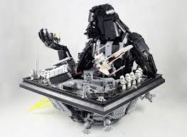 Browse sets from all scenes of the hit saga here. Lego Farm Moc Google Search Lego Star Wars Sets Lego Star Wars Lego