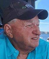 John Davis Obituary (1943