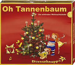 O Tannenbaum Vielfach Kopiert Aber Nie Erreicht Das Original