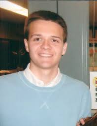 Obituary information for Patrick Charles Berg