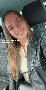 Katedavidsun Birthday