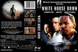 Channing tatum, jamie foxx, jason clarke and others. White House Down 2013 Movie