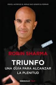 Triunfo Robin Sharma