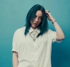 Resultado de imagen para billie eilish bad guy