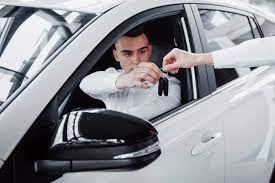 Tiket kereta bandara bisa kamu beli via online atau offline. Beli Kereta Second Hand Apa Yang Perlu Anda Tahu Maskulin