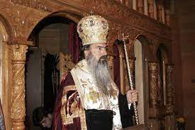 Teodosie snagoveanul a fost achitat definitiv de înalta curte. Ips Teodosie Snagoveanu Madalina Manole A Comis Un Pacat Groaznic Inpolitics Ro