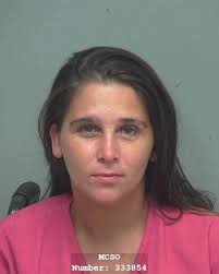 MONTGOMERY COUNTY JAIL BOOKINGS FOR SATURDAY, AUGUST 10, 2024