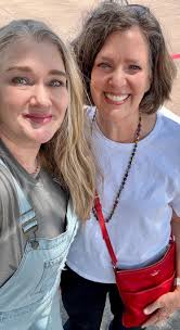 Beautiful Locs and Hair Color