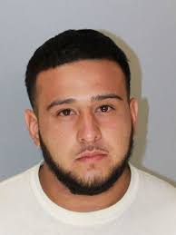 Francisco Delgado gets 99 years in Corpus Christi nightclub killing