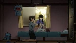 The first ova is a prequel story written by the manga's author. Sankarea Undying Love Anime Review The Otaku S Study