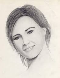 Dibujo Lápiz de Argentina