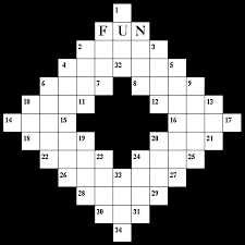 We did not find results for: Brief History Of Crossword Puzzles
