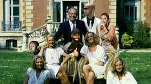 La Famille Le Pen Et Le Rap Francais Une Histoire D Amour Haine Qui N En Finit Plus