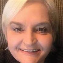 Julia Ann Dodd Obituary