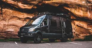 Towing a car behind an rv is called dinghy towing, something done either with a motorhome or with a pickup truck with a camper. Rv Class Types A Guide To Every Category Of Camper