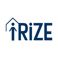 iRize logo