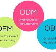 ODM, OEM, & OBM Head-to-head Comparison | Global Sources