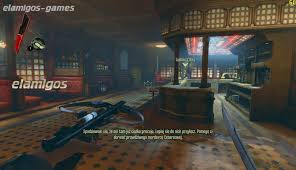 Russian, english voice set language : Download Dishonored Game Of The Year Edition Pc Multi9 Elamigos Torrent Elamigos Games