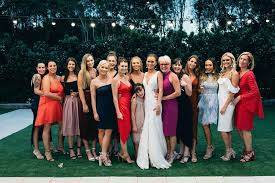 Wedding Tips Decode The Dress Code Tweed Coast Weddings