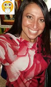 Santa's Magical Chimney by Christine DerOhannesian