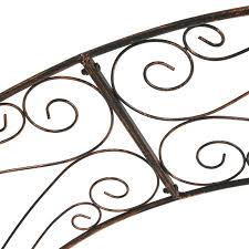 Tarif porte de garage sur mesure, sectionnelle ou enroulable dans le pvc ou cassettes, de sécurité des couleurs. Porte Produit Entretien Fer Forge Au Meilleur Prix Leroy Merlin