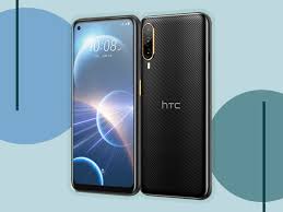 HTC Desire 22 pro Android phone