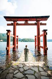 Should I Go To Japan 10 Best Snapshots To Convince You Japan Travel Explore Japan Torii Gate
