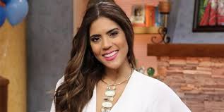 El fantasma de mi novia. Figura Francisca Lachapel Lista Para Su Primer Protagonico En Pelicula Dominicana Listin Diario