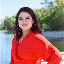 Maria Lopez | Wenatchee WA