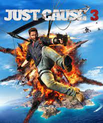 Just Cause 3 Wikipedia