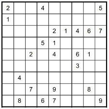 About press copyright contact us creators advertise developers terms privacy policy & safety how youtube works test new features press copyright contact us creators. Cara Yang Dijamin Berhasil Untuk Jago Sudoku Blog Mas Indra