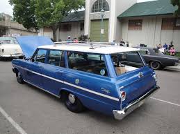 Image result for Daytona Blue 1963 Nova