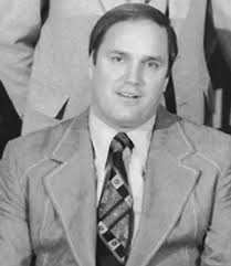 About 1 — Washington Metropolitan Basketball Hall of Fame