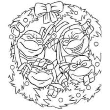 So here is what i managed to make for him. Top 25 Free Printable Ninja Turtles Coloring Pages Online