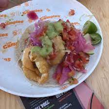 Maybe you would like to learn more about one of these? Los Compios Taco Fish Shrimp Zapopan Menu Prices Restaurant Reviews Tripadvisor
